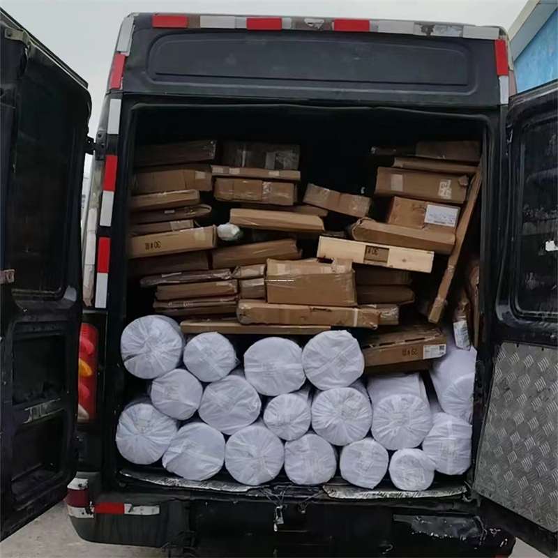 浙江至义乌货运专线，一站式物流服务助您货畅其流！（到义乌物流专线）