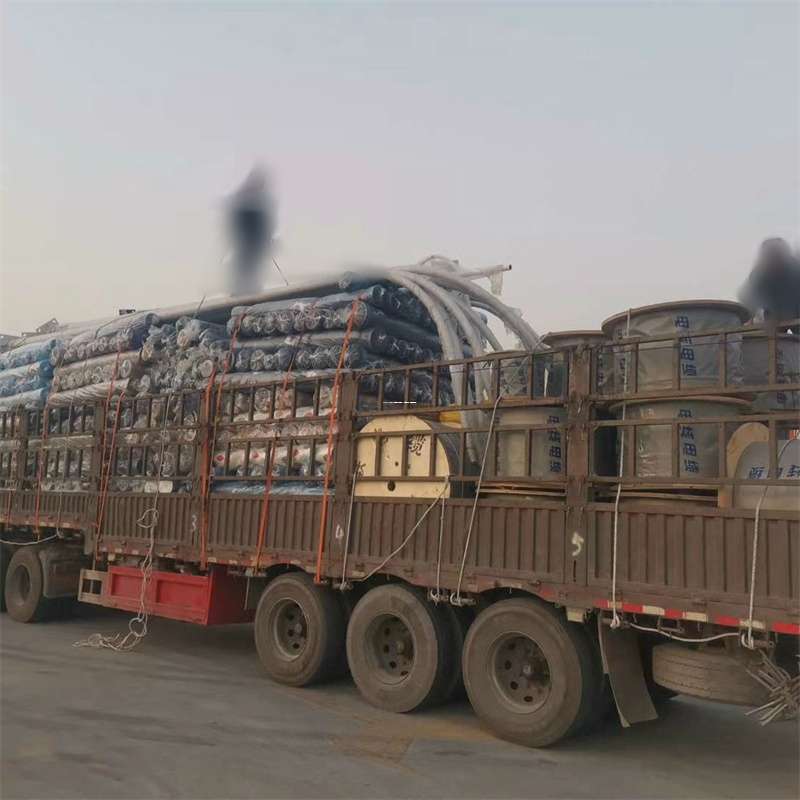 浙江到六盘水物流公司——一站式服务，让货运更便捷