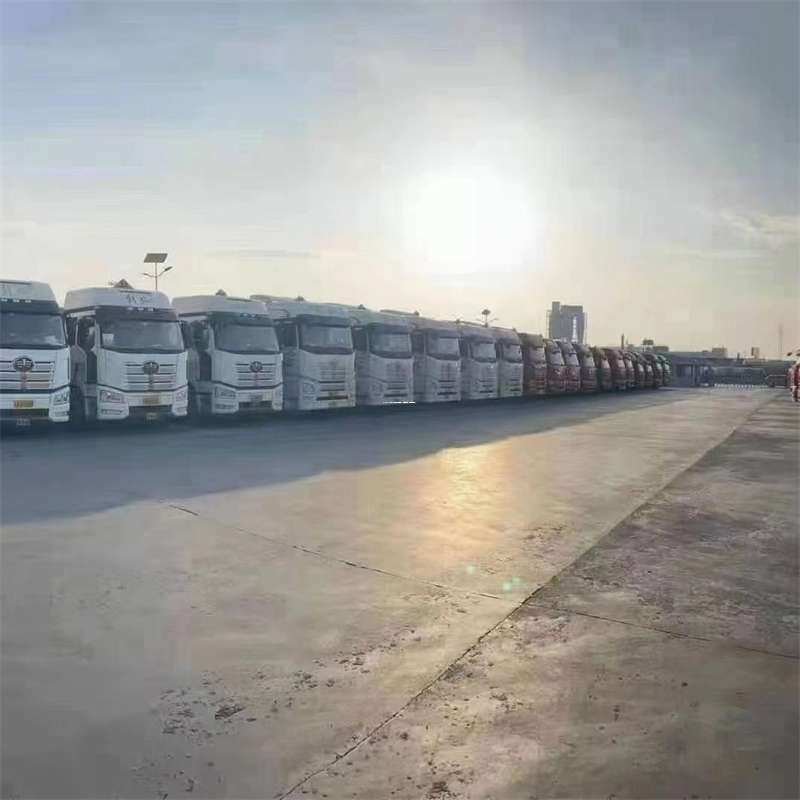 浙江到武威物流公司——一站式服务，让货运更便捷