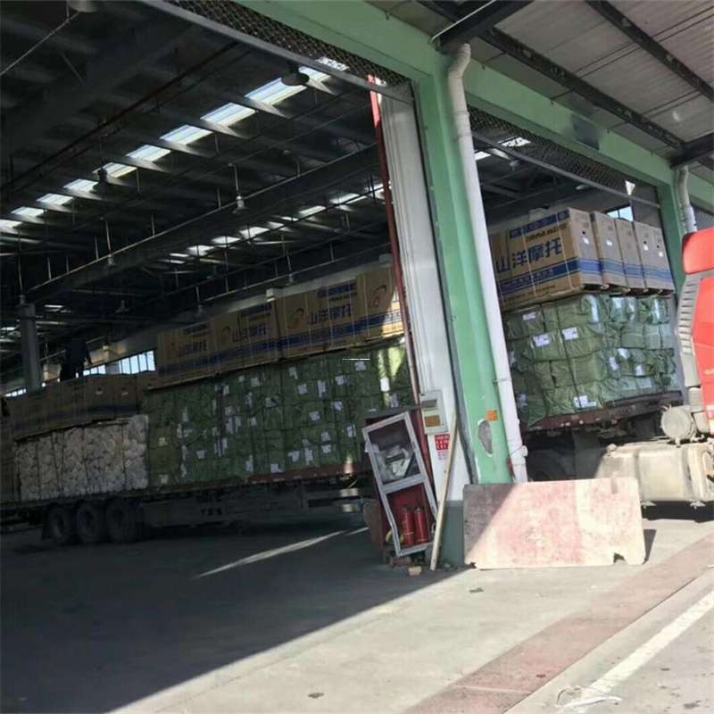 浙江至肥东物流专线，一站式服务让货运更高效（肥东物流公司电话号码）