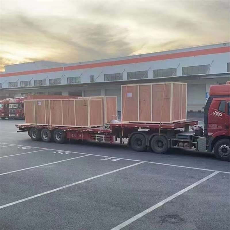 浙江到岳阳物流公司——一站式服务，让货运更便捷