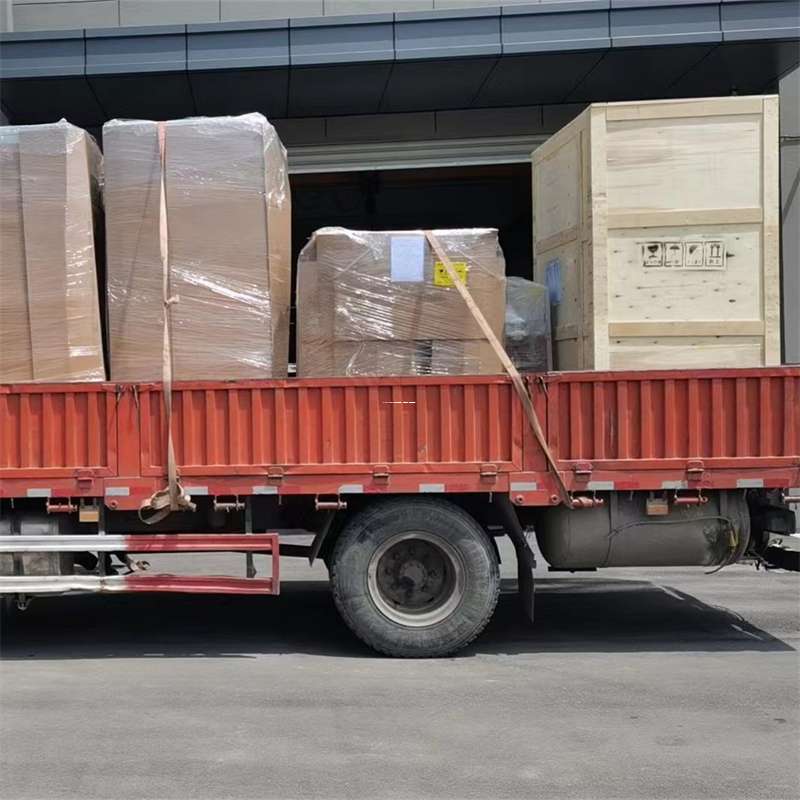 浙江到朔州物流公司——一站式服务，让货运更便捷