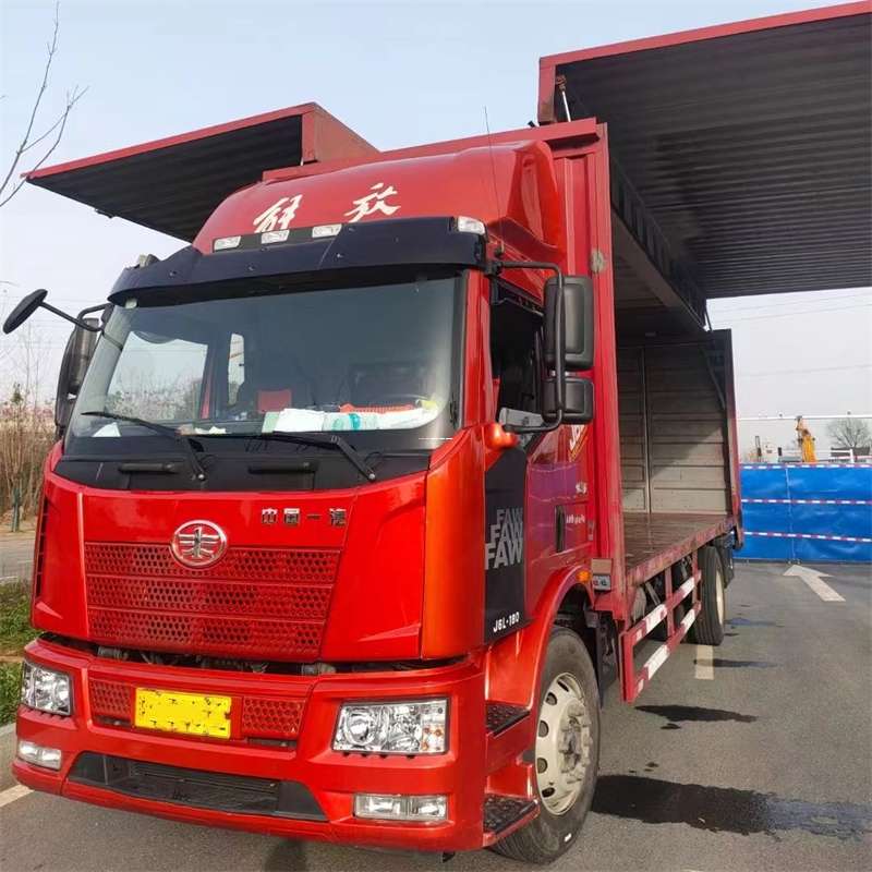 浙江到即墨物流公司，一站式服务，让货运更便捷（到即墨物流公司,一站式服务,让货运更便捷）